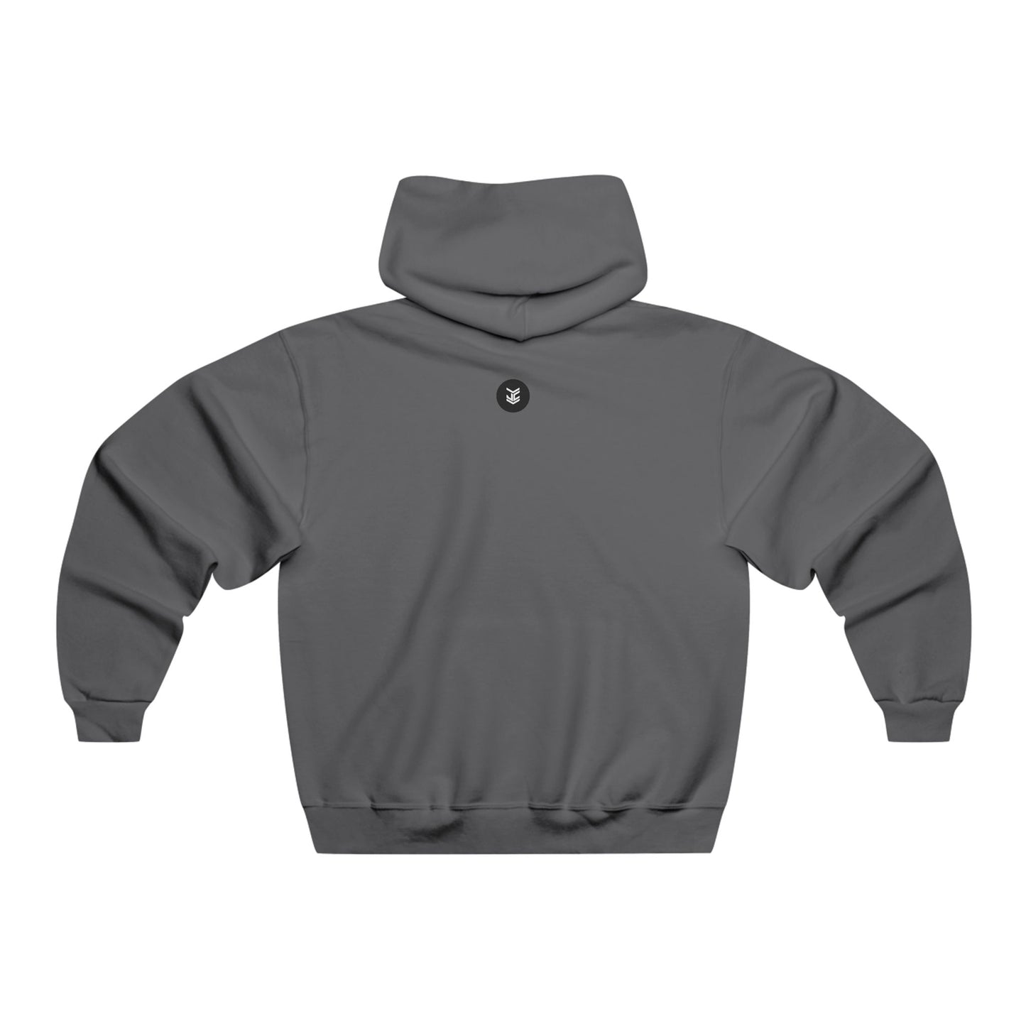 Christian Gym Hoodie for Men and Women