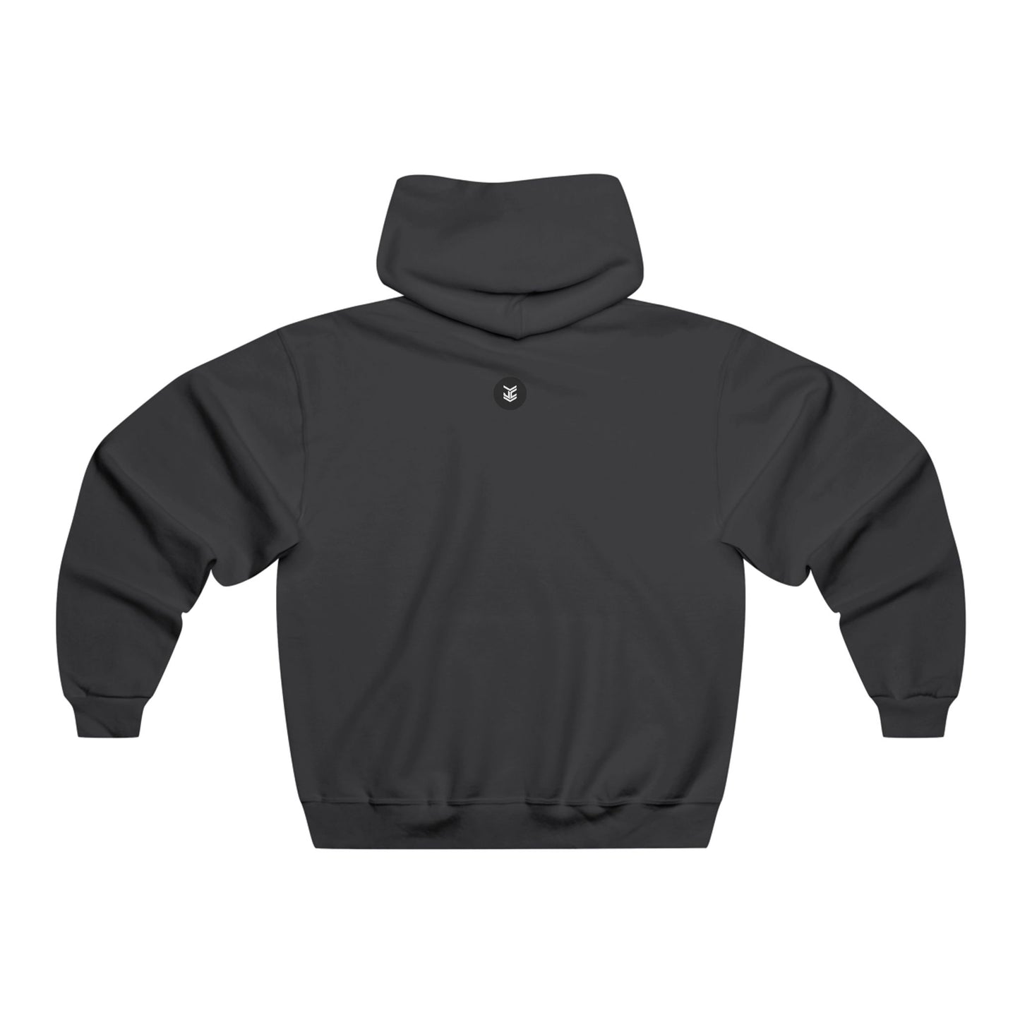 Christian Gym Hoodie for Men and Women